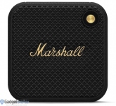 Портативна колонка Marshall Willen Black and Brass (1006059)