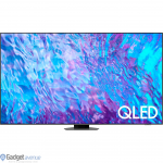 Телевізор Samsung QE98Q80CAUXUA