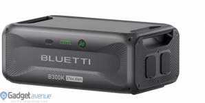 Дополнительная батарея для зарядной станции BLUETTI B300K Expansion Battery 2764.8Wh
