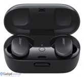 Навушники Bose QuietComfort Earbuds Triple Black (831262-0010)