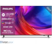 Телевізор Philips 85PUS8818/12
