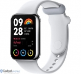 Фітнес-браслет Xiaomi Smart Band 8 Pro Light Grey (BHR8007GL)