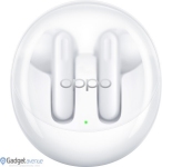 Навушники OPPO Enco Air3 Glaze White (ETE31)