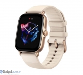 Смарт-часы Amazfit GTS 3 Ivory White EU