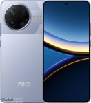 Смартфон POCO F7 Pro 12/256GB Blue EU