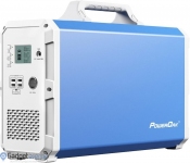 Зарядная станция BLUETTI PowerOak EB240