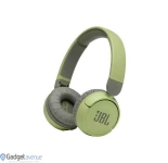 Наушники JBL JR 310BT Green (JBLJR310BTGRN)