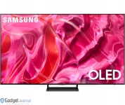 Телевізор Samsung QE77S90CAUXUA