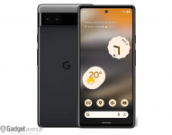 Смартфон Google Pixel 6a 6/128GB Charcoal EU