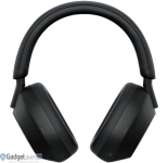 Навушники Sony WH-1000XM5 Black (WH1000XM5B.CE7)