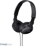 Навушники Sony MDR-ZX110 Black