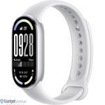 Фитнес-браслет Xiaomi Smart Band 10 Glacier Silver (BHR07PSGL)
