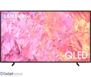 Телевізор Samsung QE75Q60CAUXUA