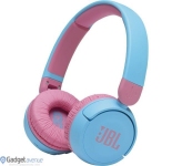 Наушники JBL JR 310BT Blue (JBLJR310BTBLU)