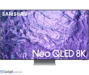 Телевізор Samsung QE55QN700CUXUA