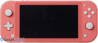 Портативна ігрова приставка Nintendo Switch Lite Coral