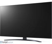 Телевізор LG 43NANO766QA