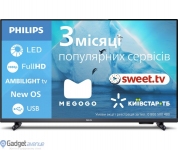 Телевізор Philips 32PFS6908/12