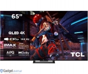 Телевізор TCL 65C745