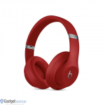 Навушники Beats by Dr. Dre Studio3 Wireless Red (MQD02)