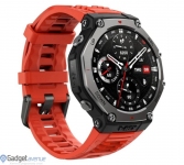 Смарт-часы Amazfit T-Rex 3 Lava EU