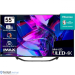 Телевізор Hisense 55U7KQ