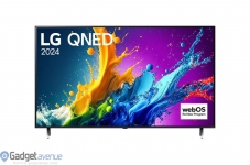 Телевізор LG 75QNED80T6A