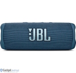 Портативная акустика JBL FLIP 6 Blue (JBLFLIP6BLU)