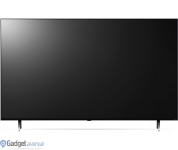 Телевізор LG 50QNED756RA
