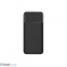 Зовнішній акумулятор (павербанк) WIWU JC-19 Power Bank 10000mAh Black