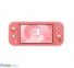 Портативна ігрова приставка Nintendo Switch Lite Animal Crossing: New Horizons Isabelle Aloha Edition