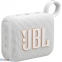 Портативна колонка JBL Go 4 White (JBLGO4WHT)