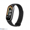 Фітнес-браслет Xiaomi Mi Smart Band 8 Black (BHR7160CN)