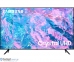 Телевізор Samsung UE75CU7100UXUA