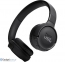 Навушники JBL Tune 520 BT Black (JBLT520BTBLKEU)
