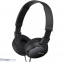 Навушники Sony MDR-ZX110AP Black (MDRZX110APB)