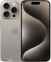 Apple iPhone 15 Pro 256Gb Natural Titanium (MTV53)