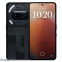 Смартфон Nothing Phone (3a) 8/128GB Black EU