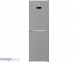 Холодильник з морозильной камерой Beko RCNA386E30ZXB