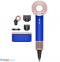 Фен Dyson HD15 Supersonic Gift Edition Blue/Blush (460580-01)