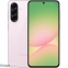 Смартфон Samsung Galaxy A56 5G 8/128GB Awesome Pink (SM-A566BLIA) EU