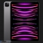 Apple 12.9-inch iPad Pro 2022 Wi-Fi 256GB Space Gray (MNXR3)