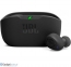 Наушники JBL Wave Buds Black (JBLWBUDSBLK)
