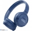 Навушники JBL Tune 510BT Blue (JBLT510BTBLUEU)
