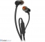 Навушники JBL T110 Black (JBLT110BLK)