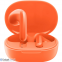 Навушники Xiaomi Redmi Buds 4 Lite Orange (BHR7115GL)
