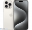 Apple iPhone 15 Pro 256Gb White Titanium (MTV43)