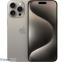 Apple iPhone 15 Pro 1Tb Natural Titanium (MTVF3)