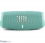 Портативна акустика JBL Charge 5 (JBLCHARGE5TEAL) Teal