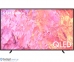 Телевізор Samsung QE55Q60CAUXUA